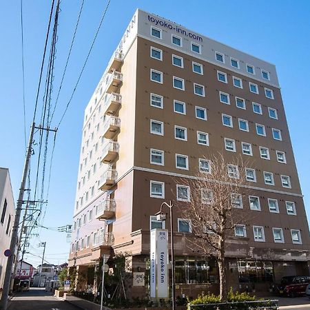 Toyoko Inn Tokyo Akishima-Eki Minami-Guchi Luaran gambar