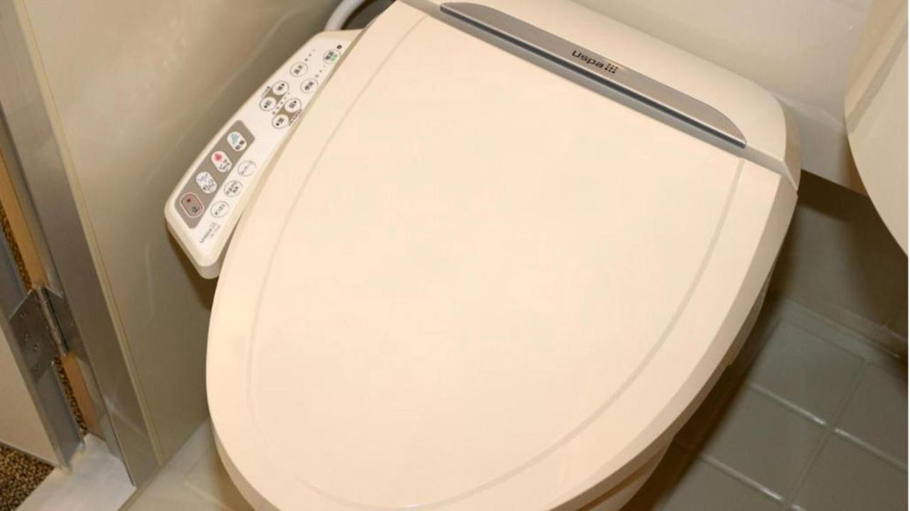 Toyoko Inn Tokyo Akishima-Eki Minami-Guchi Luaran gambar
