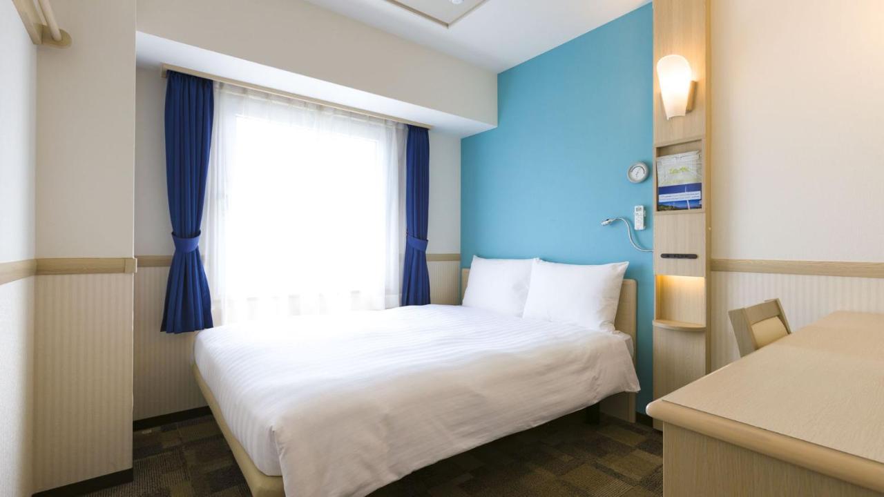 Toyoko Inn Tokyo Akishima-Eki Minami-Guchi Luaran gambar