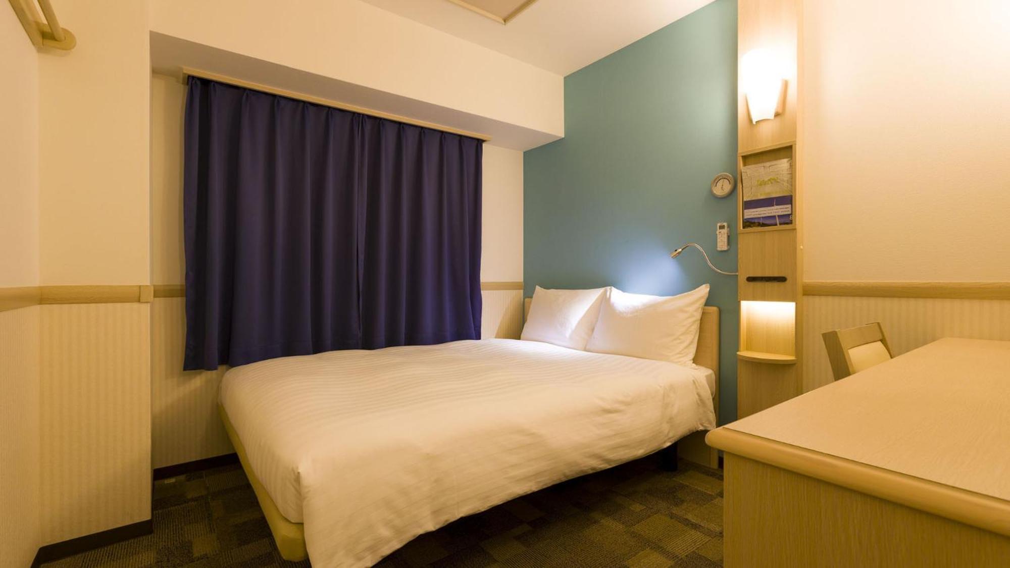 Toyoko Inn Tokyo Akishima-Eki Minami-Guchi Bilik gambar