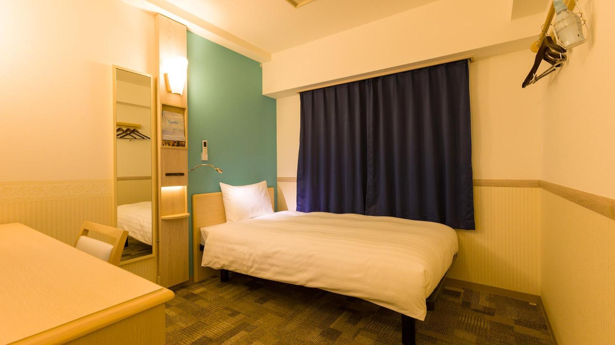 Toyoko Inn Tokyo Akishima-Eki Minami-Guchi Bilik gambar